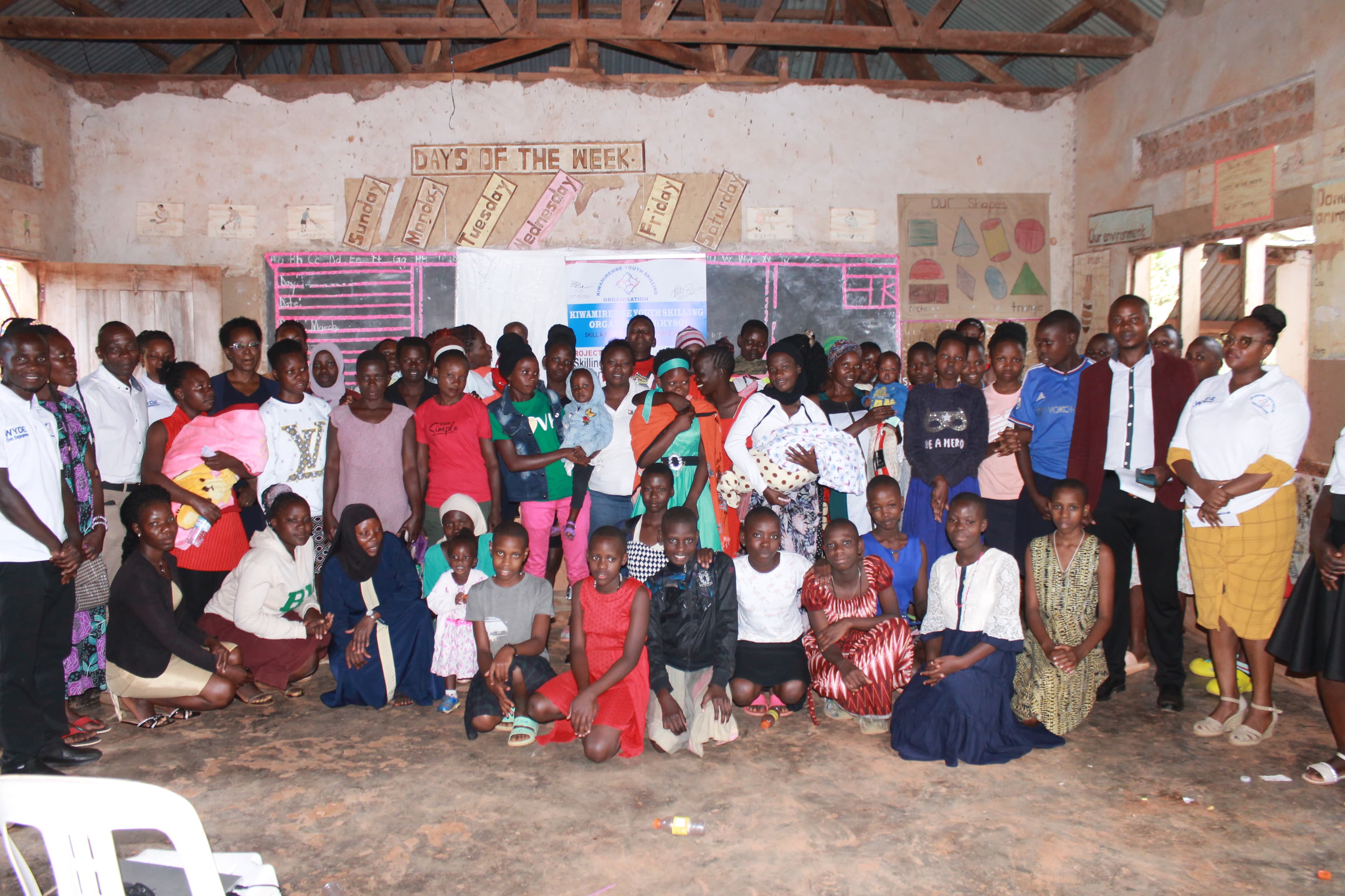 Group photo 4