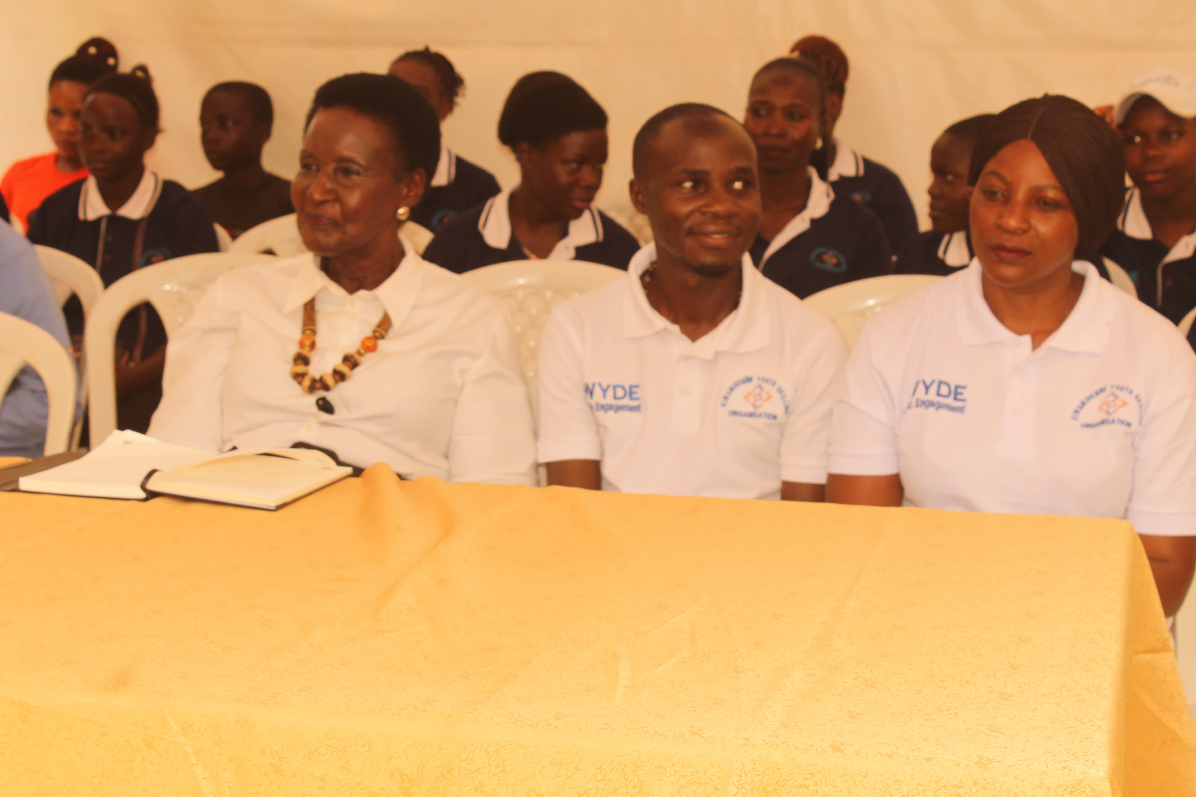KYSO Activity