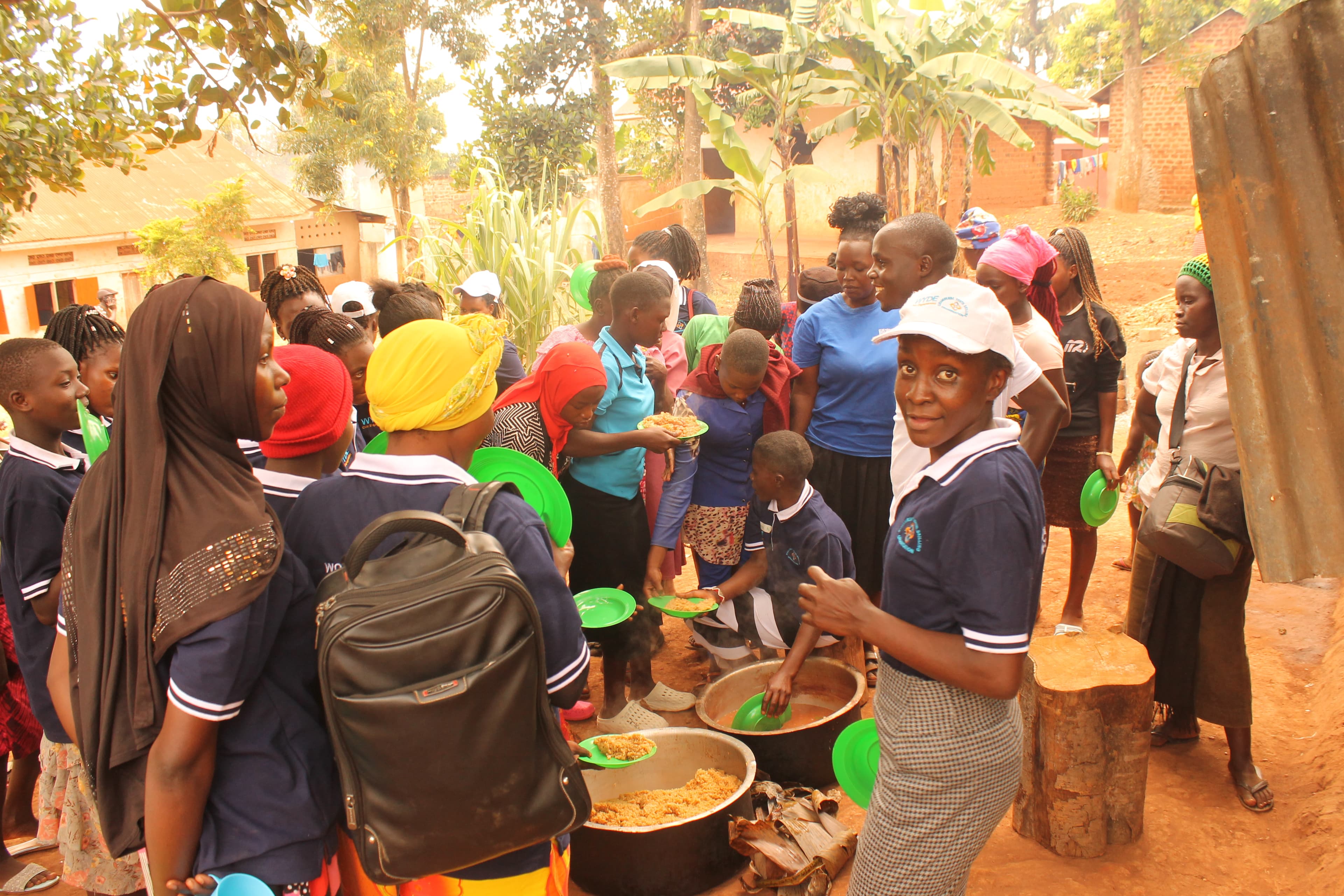 KYSO Activity